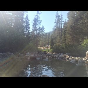 Meet your Posher, Miguel